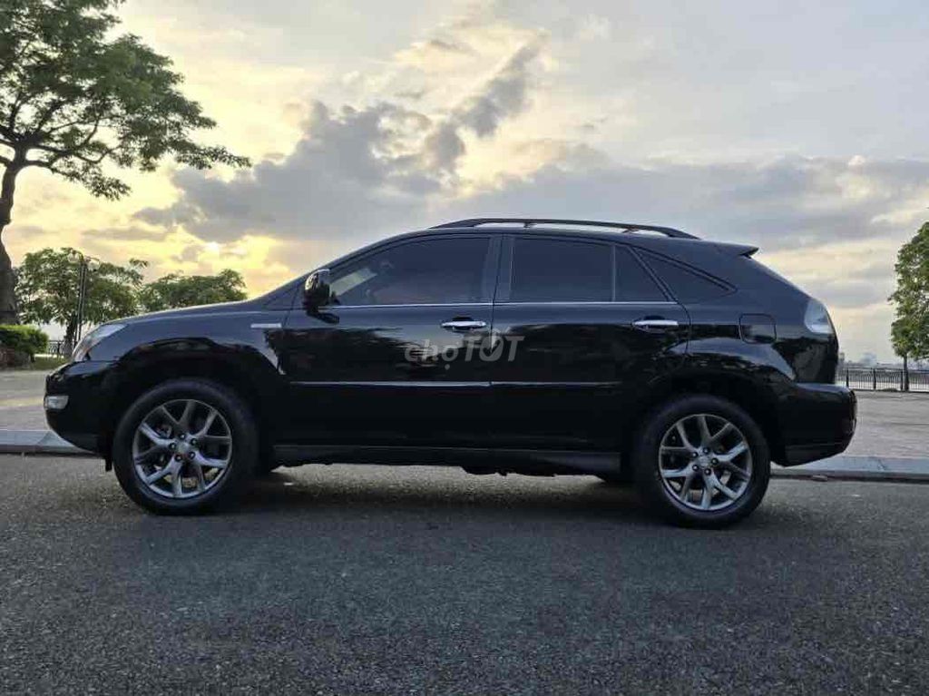 Lexus RX 20*** km. Mua bán Ô tô tại Quận Ngũ Hành Sơn Đà Nẵng được đăng bởi Minh Hiếu hình 10