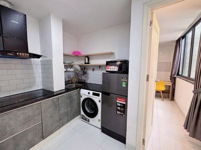 Rent · 1 bd · Quận Sơn Trà, ул. K74 Võ Văn Kiệt