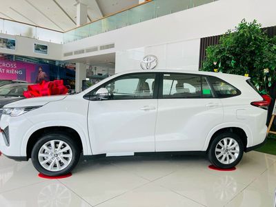 Toyota Innova Cross 2025 giao ngay. Mua bán Ô tô tại Huyện Bình Chánh Tp Hồ Chí Minh được đăng bởi TRANGTRAN TOYOTA AN THÀNH