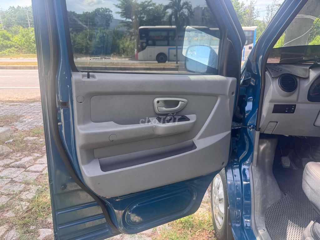 Tower 2021 cực zin. Mua bán Xe tải, xe ben tại Thành phố Phan Rang-Tháp Chàm Ninh Thuận được đăng bởi Auto Sơn Lương hình 4