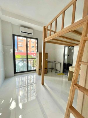 Аренда · 1 комн. · 30 м² · Quận Gò Vấp, ул. Hẻm 457 Phạm Văn Chiêu
