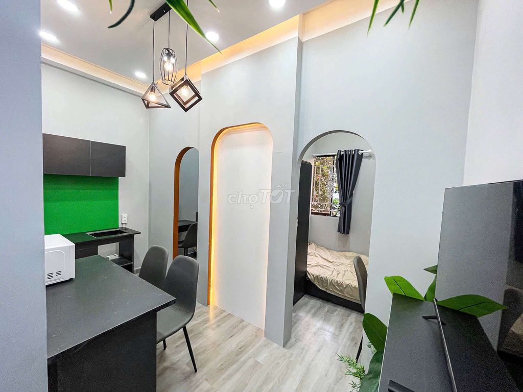 TÂN BÌNH – PHÒNG ĐẸP CHỈ TỪ 2TR6, NHIỀU MẪU ĐỂ CHỌN!