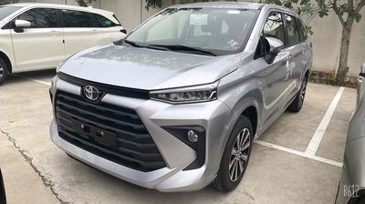 Toyota Avanza số sàn-Giá lăn bánh rẽ hơn giá bán