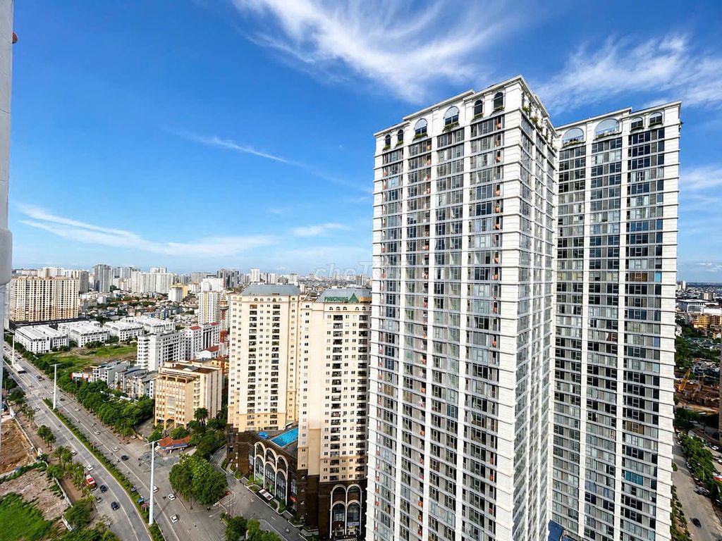 Квартира в Ecolife - То Хуу, 69м2 – 2 спальни, срочно