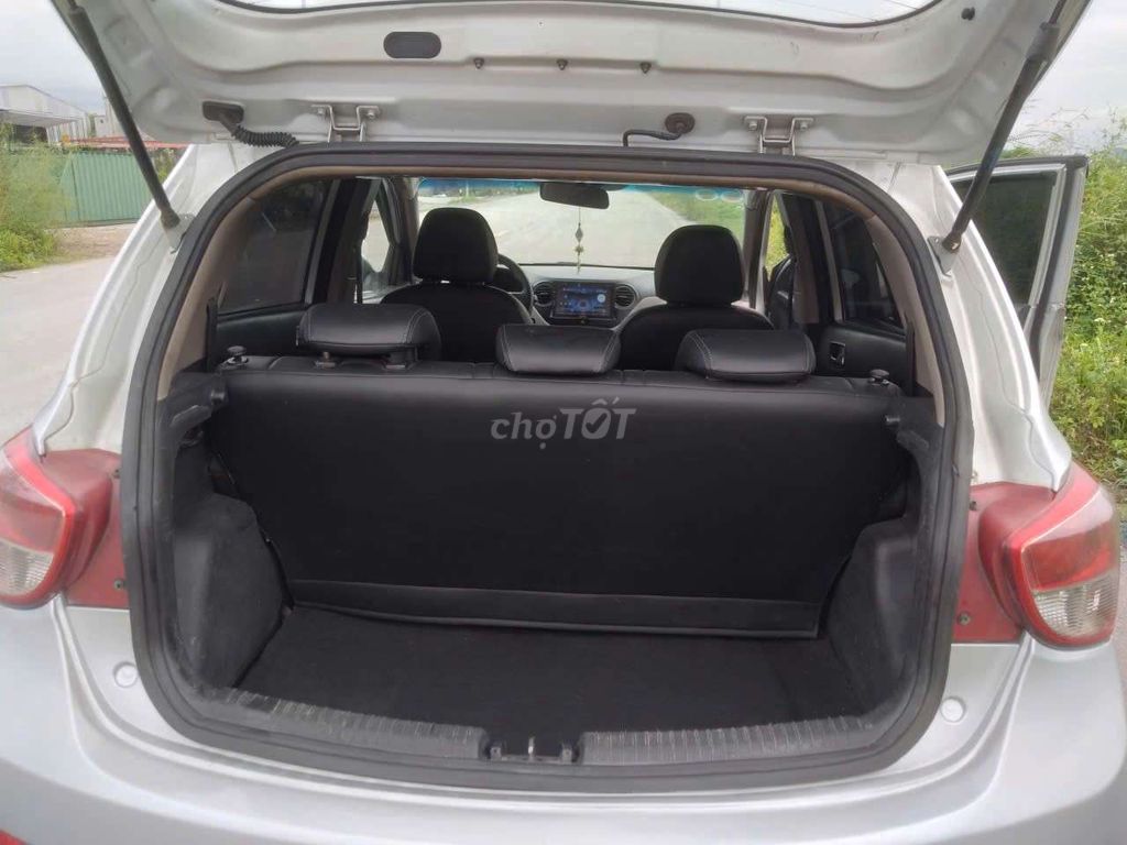 2014 1.0 MT - 15000 km. Mua bán Ô tô tại Huyện Thuỷ Nguyên Hải Phòng được đăng bởi trương đoàn hình 10