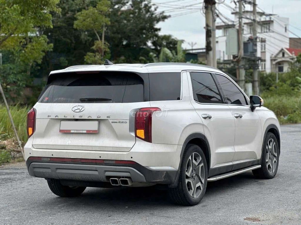 2024 Prestige 2.2 AT HTRAC - 12000 km. Mua bán Ô tô tại Quận Cầu Giấy Hà Nội được đăng bởi oto lướt hà nội  hình 6