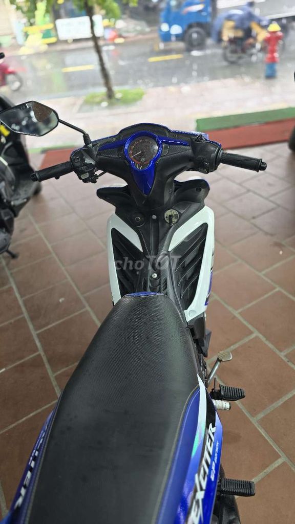 Exiter 135  bs đồng tháp máy zin bao tranh chấp. Mua bán Xe máy tại Quận 6 Tp Hồ Chí Minh được đăng bởi văn thiện hình 1