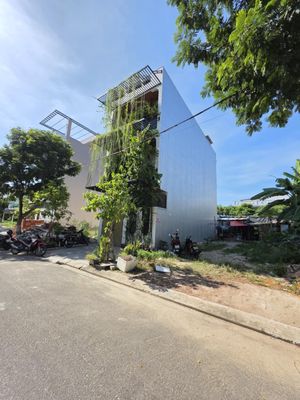 BÁN ĐẤT MT NGUYỄN ĐỨC AN ĐƯỜNG 7M5 DT 75M NGANG 5M. Mua bán đất tại Quận Sơn Trà Đà Nẵng được đăng bởi Ms Diễm
