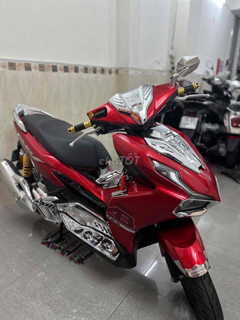 AB Mẫu 4v chạy lướt siêu đep. Mua bán Xe máy tại Quận Thanh Khê Đà Nẵng được đăng bởi THẾ MẪN CHUYÊN XE LƯỚT CÓ BÁN TRẢ GÓP  hình 1