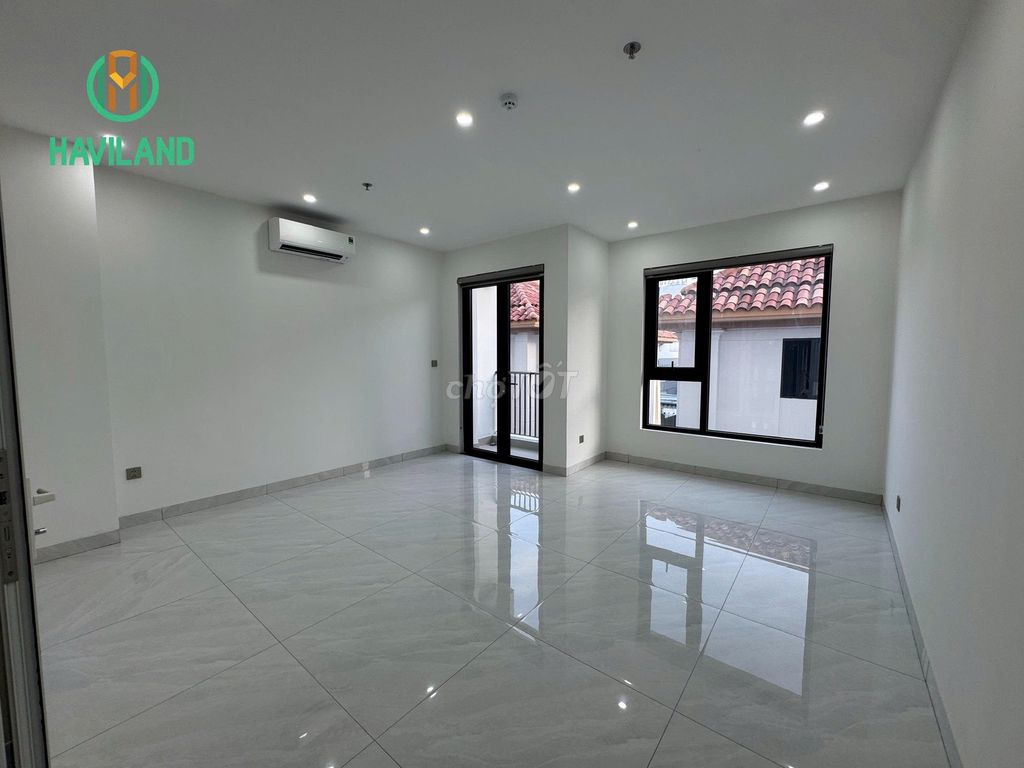 CHÍNH CHỦ CHO THUÊ VĂN PHÒNG SUN COSMO – GẦN CẦU TRẦN THỊ LÝ