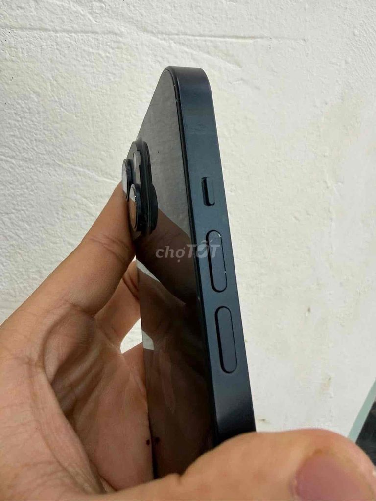 Apple iPhone 14 128GB Đen. Mua bán Điện thoại tại Thành phố Thủ Đức Tp Hồ Chí Minh được đăng bởi Hiếu Vũ hình 1