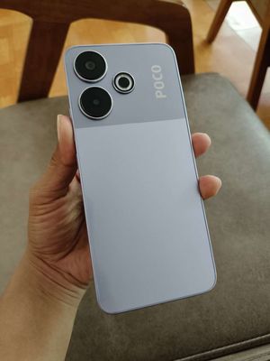 Poco M6 gam6/128g zin 100% keng.màn hình to,có NFC. Mua bán Điện thoại tại Quận Bình Thuỷ Cần Thơ được đăng bởi kimAnh13 máy củ zin 