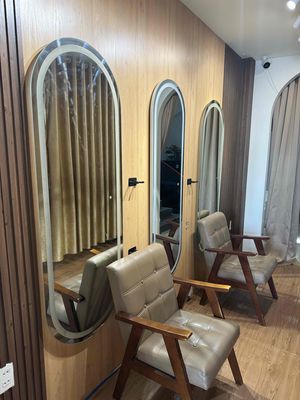 bán gương treo tường. Mua bán Nội thất, đồ gia dụng khác tại Quận Ninh Kiều Cần Thơ được đăng bởi Lê Quỳnh