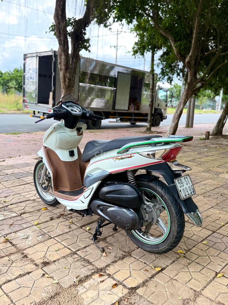 -Em Bán Shark 125cc Máy Zin Êm Thì Thầm. Mua bán Xe máy tại Huyện Phong Điền Cần Thơ được đăng bởi Danh Hà hình 8