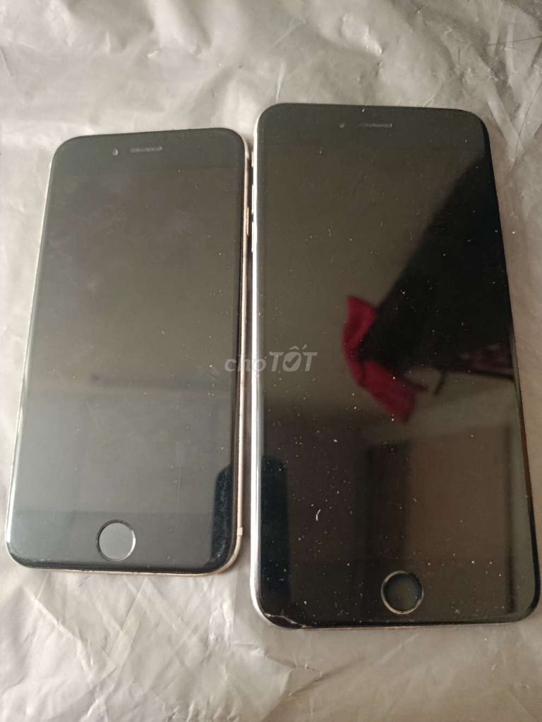 Apple iPhone 6 plus. Mua bán Điện thoại tại Quận 12 Tp Hồ Chí Minh được đăng bởi Khánh Vy hình 1