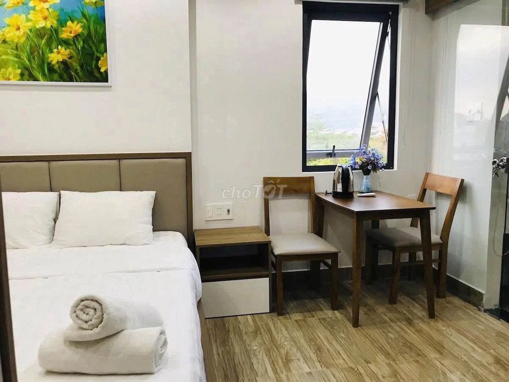 Phòng trọ Tân Thái 1, Đà Nẵng, 5.5tr/tháng