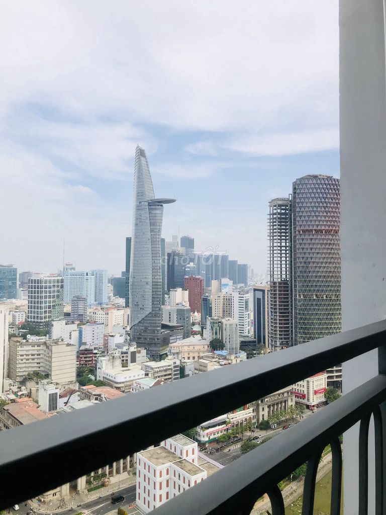 ✅CHO THUÊ C/C SAIGON ROYAL - 115M2 3PN2WC - FULL NỘI THẤT VIEW BITEXCO