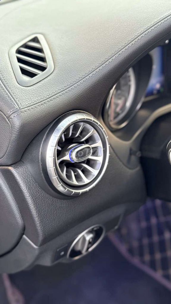 MERCEDES CLA 250 4Matic SX2014 - 128000 km. Mua bán Ô tô tại Quận Bình Tân Tp Hồ Chí Minh được đăng bởi Thanh Trí hình 13