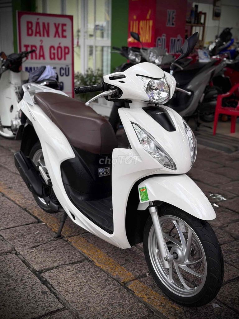Honda Vision 2023 Smartkey (Возможна рассрочка, одобрение с плохой кредитной историей)