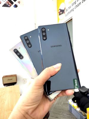 Xịn xò SAMSUNG NOTE 10 RAM 12G / 256G. Mua bán Điện thoại tại Thành phố Thủ Dầu Một Bình Dương được đăng bởi Anh Store