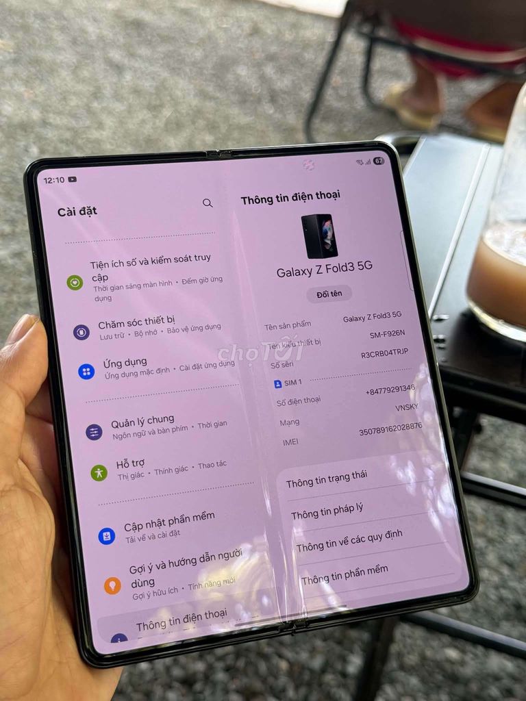 2 Máy Cần GL 14Prm . Mua bán Điện thoại tại Thành phố Biên Hòa Đồng Nai được đăng bởi Kim Mai Liên  hình 1
