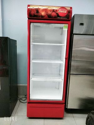 Bán tủ mát cocacola 650 lit. Mua bán Tủ lạnh tại Huyện Hóc Môn Tp Hồ Chí Minh được đăng bởi Ho thi hien