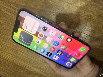 Iphone 13 Pro q.tế zin đẹp full có gl