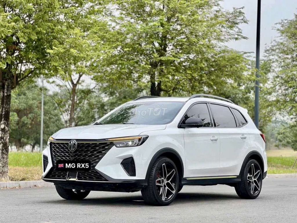 RX5 LUXURY - ƯU ĐÃI 200TR - NHẬN XE CHỈ TỪ 120TR. Mua bán Ô tô tại Quận Đống Đa Hà Nội được đăng bởi Dũng HaiHai hình 1