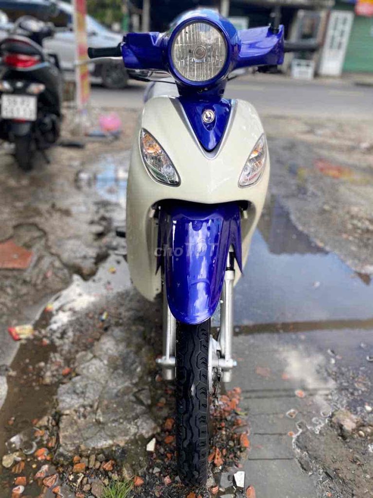 xe 50cc không cần bằng lái. Mua bán Xe máy tại Quận Tân Bình Tp Hồ Chí Minh được đăng bởi  tân thành  hình 1