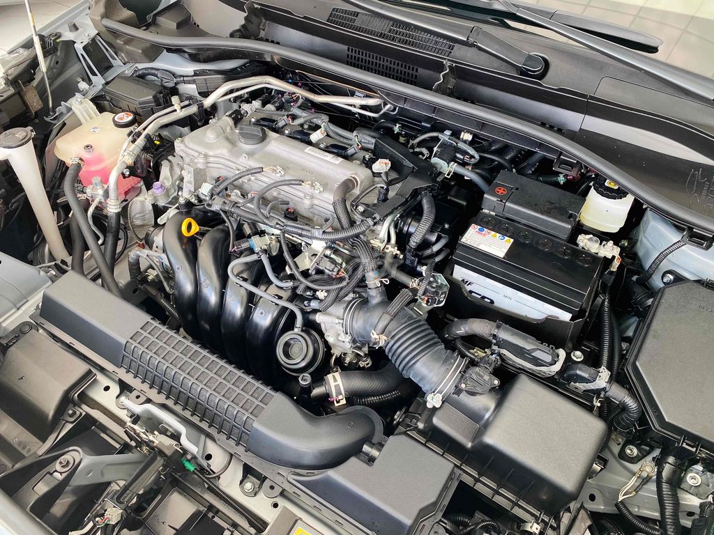 Toyota Corolla Cross 2024 1.8 V - 7000 km. Mua bán Ô tô tại Thành phố Thủ Đức Tp Hồ Chí Minh được đăng bởi Quốc Nhẫn hình 14