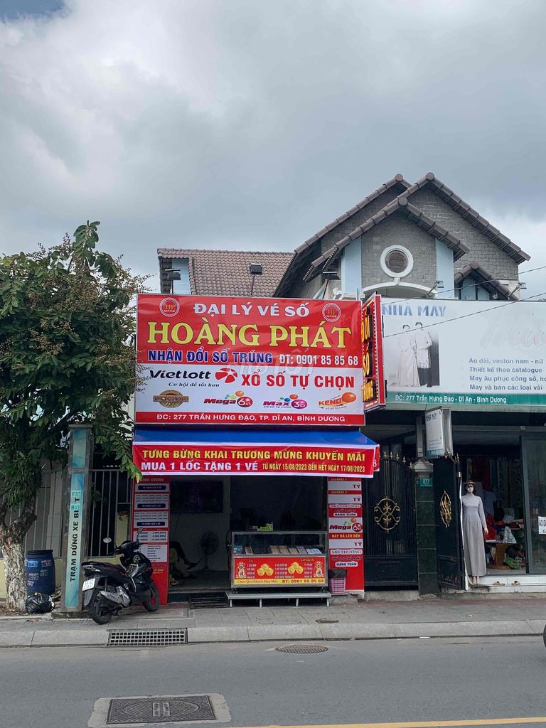 Hoàng Phát Tìm Đồng Đội