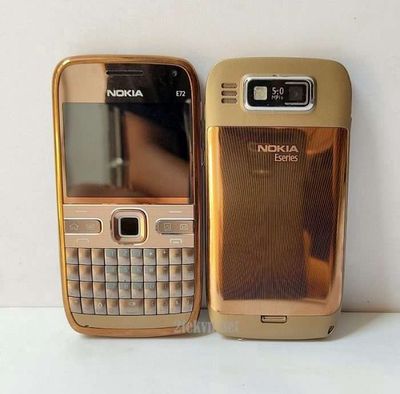 Nokia E72 giá thanh lý