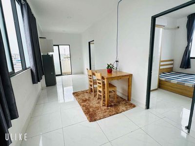 Căn hộ dịch vụ 70 m² · 2 PN · Đường Bùi Đình Tuý