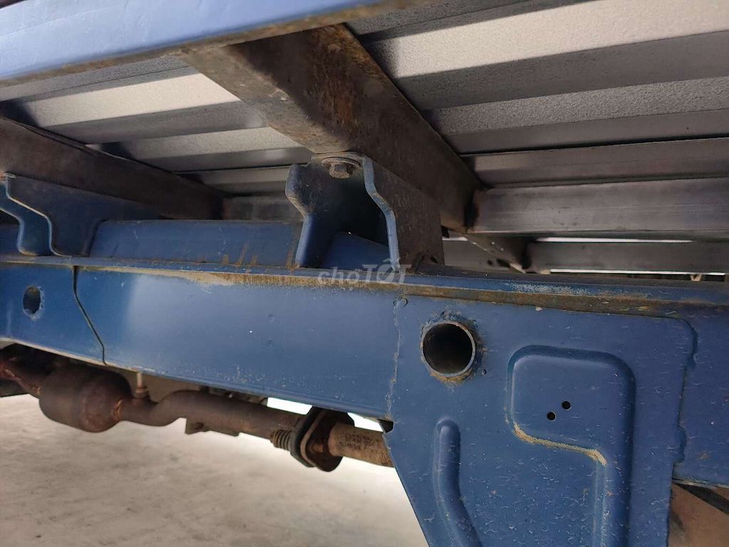 Dongben 2017 thùng cánh dơi. Mua bán Xe tải, xe ben tại Huyện Châu Thành Sóc Trăng được đăng bởi MUA BÁN VÀ CẦM CỐ ÔTÔ hình 5