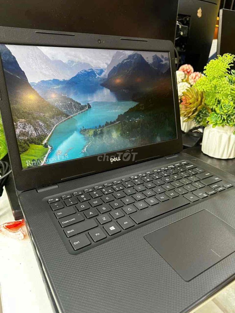 LAPTOP VĂN PHÒNG DELL 3491 i3-1005G1/8G/256G. Mua bán Laptop tại Quận 12 Tp Hồ Chí Minh được đăng bởi Quỳnh Chi hình 1