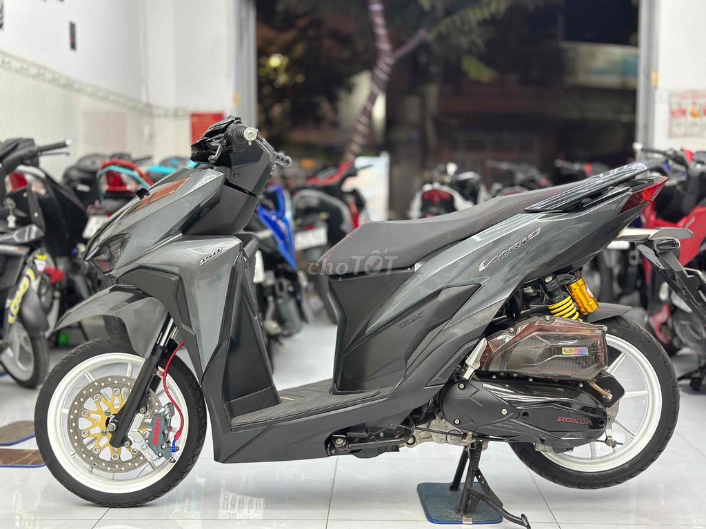 Vario 150 zin dọn kiểng chính chủ ký