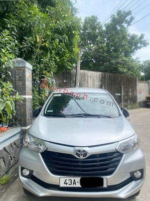 Toyota Avanza 1.3 MT 2018 - 290 Triệu. Mua bán Ô tô tại Quận Hải Châu Đà Nẵng được đăng bởi Tiến