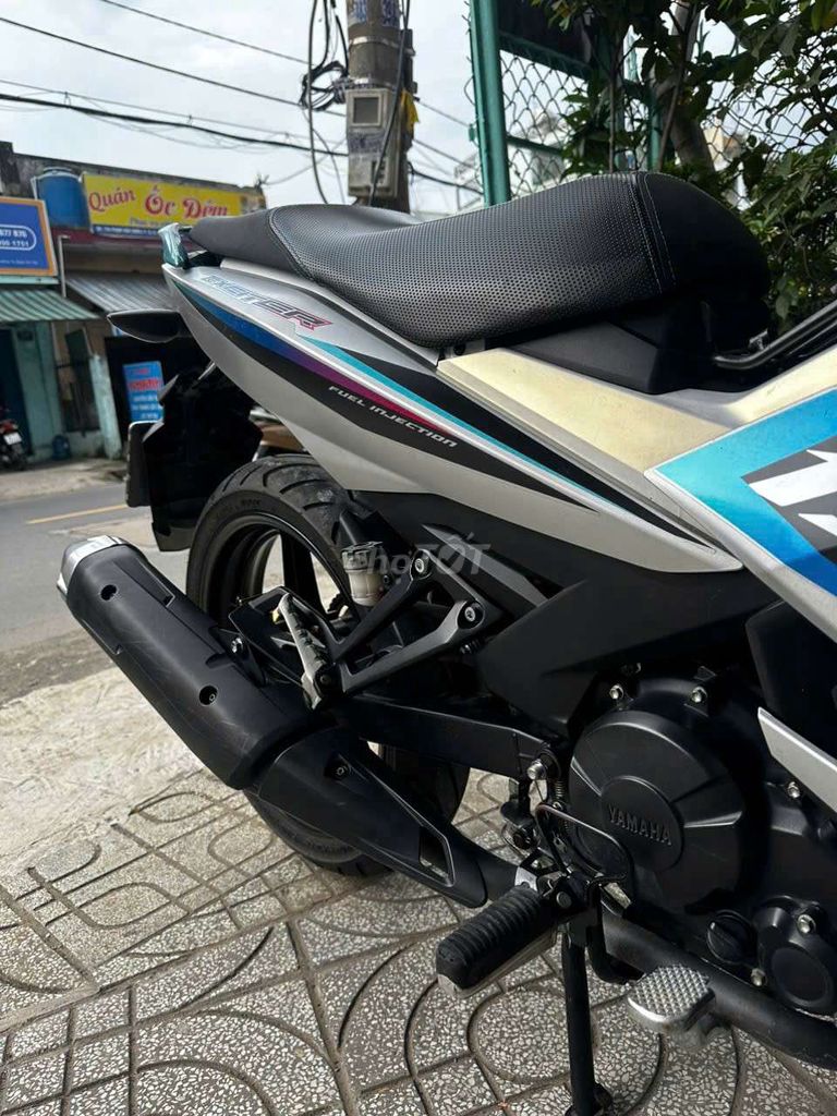 Ex led bstp 9c, xe zin đầu nồi chưa rớt.. Mua bán Xe máy tại Quận 6 Tp Hồ Chí Minh được đăng bởi Tô Bảo Khang hình 4