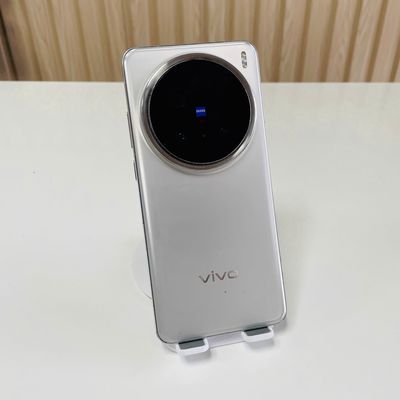 Vivo X200 Pro - 12/256GB - Pin 93 Thay Màn, Lưng 