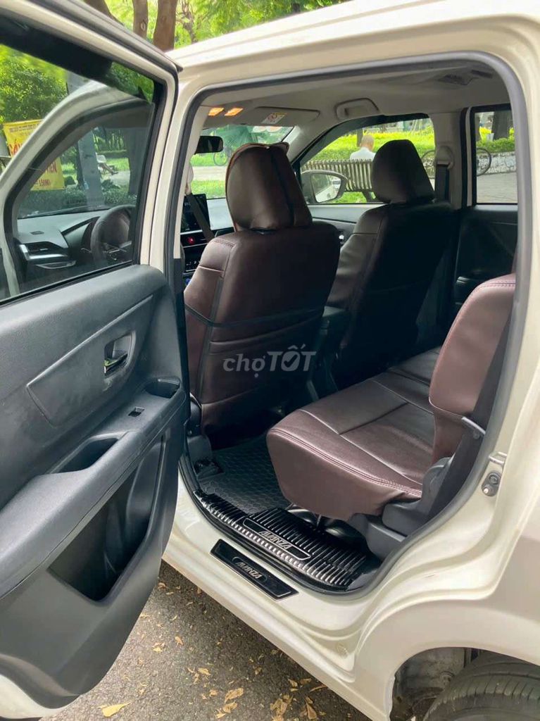 Toyota AVANZA bản Premium số tự động SX 2022. Mua bán Ô tô tại Quận Gò Vấp Tp Hồ Chí Minh được đăng bởi Kinh Quốc  hình 6