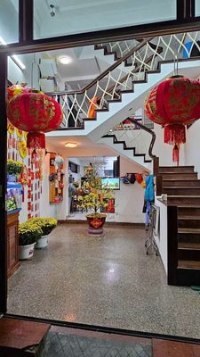 Аренда · 3 комн. · 50 м² · Quận Hải Châu, ул. Đường Nguyễn Hoàng