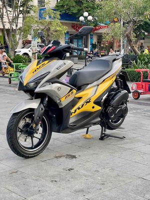 🔥 BÁN YAMAHA NVX 2018 _155 ABS KHOÁ SMARKEY