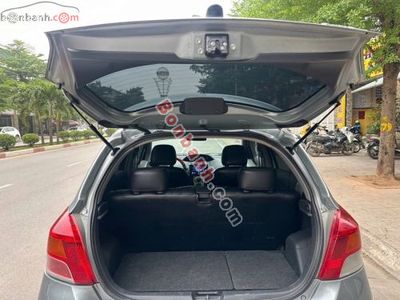 Toyota Yaris 1.5 AT 2011. Mua bán Ô tô tại Quận Bắc Từ Liêm Hà Nội được đăng bởi HoangLong