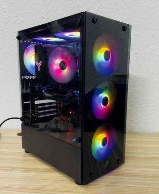 Asus Z390-P, i9 9900Kf, Ram 16G, RTX 3060Ti 8GB. Mua bán Máy tính để bàn tại Quận 12 Tp Hồ Chí Minh được đăng bởi Anh Tuan