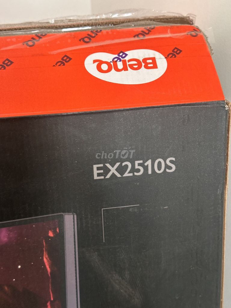 Benq EX2710S 27 inch FHD IPS 165Hz Fullbox