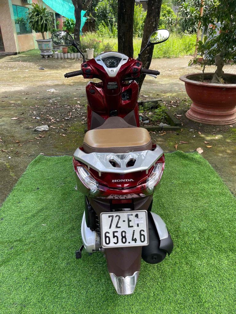 cần bán honda leed khoá smakey. Mua bán Xe máy tại Thị xã Phú Mỹ Bà Rịa - Vũng Tàu được đăng bởi Lê  Thanh Hải  hình 7