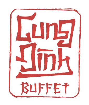 Buffet Cung Đình logo