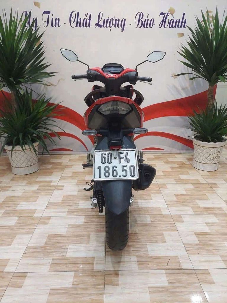 Cần bán WINNER. Mua bán Xe máy tại Thị xã Phú Mỹ Bà Rịa - Vũng Tàu được đăng bởi Lê  Thanh Hải  hình 9