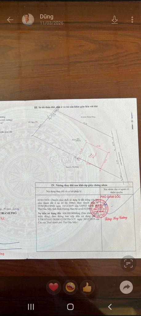 đất giáo dục cần bán