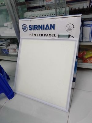 Đèn Panel 600*600, 48w, 68w Sirnian.
